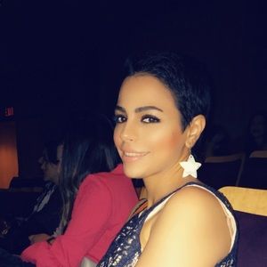 Meet your Posher, Tina